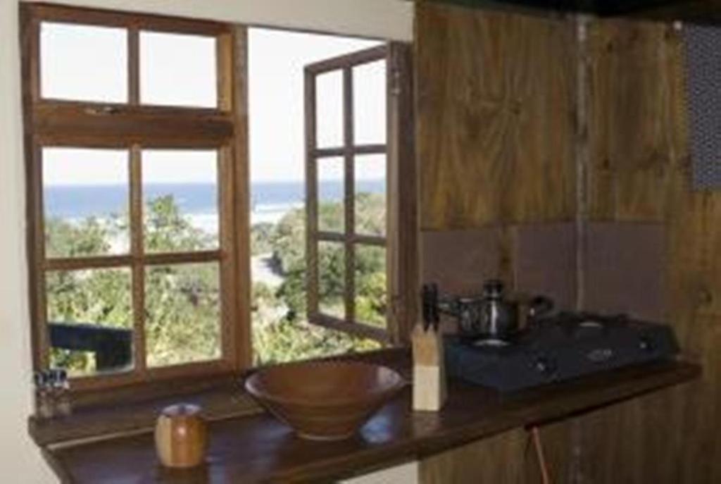 Amapondo Backpacker Lodge Port Saint Johnʼs Quarto foto