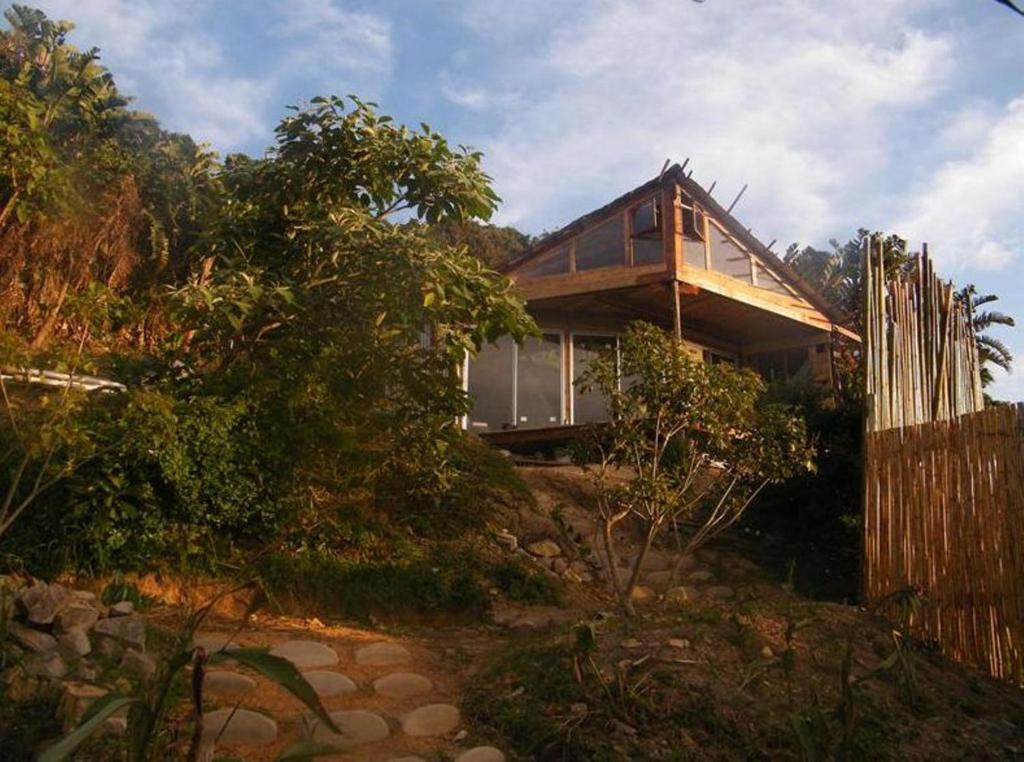 Amapondo Backpacker Lodge Port Saint Johnʼs Quarto foto